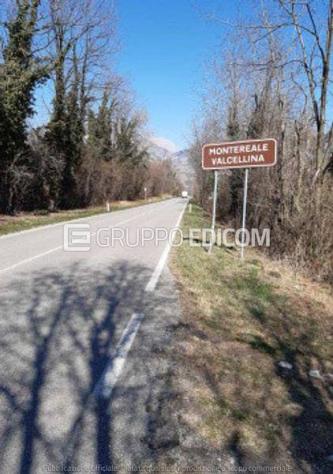 terreno in vendita a Montereale Valcellina