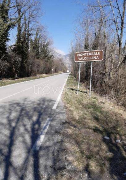 terreno in vendita a Montereale Valcellina