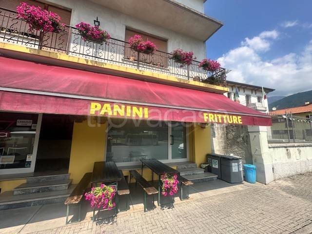 negozio in vendita a Montereale Valcellina