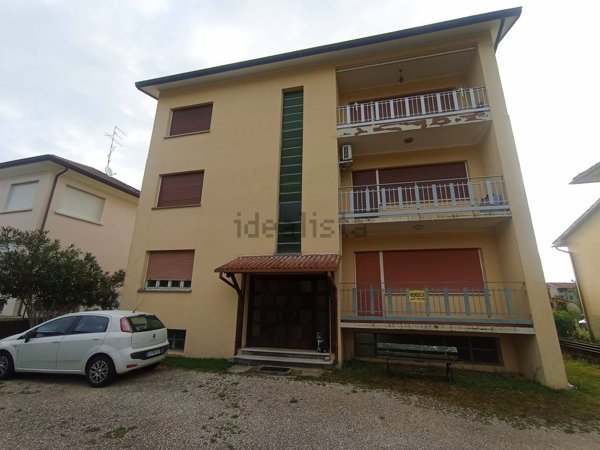 appartamento in vendita a Montereale Valcellina