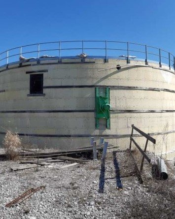 terreno in vendita a Montereale Valcellina in zona San Rocco