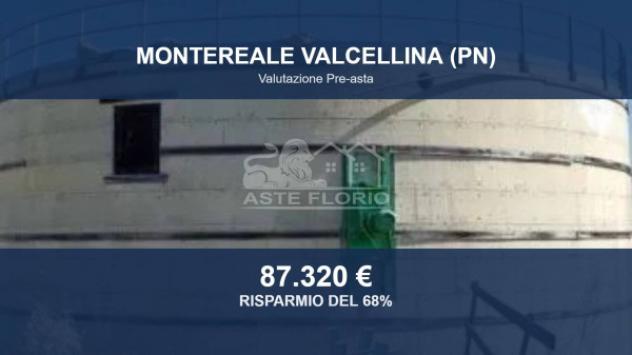 appartamento in vendita a Montereale Valcellina