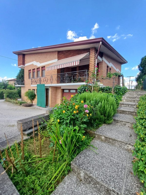 casa indipendente in vendita a Morsano al Tagliamento