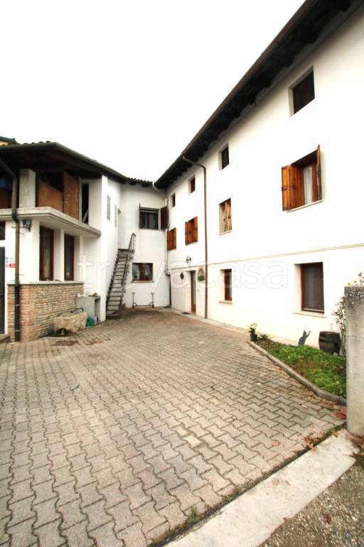 casa indipendente in vendita a Morsano al Tagliamento