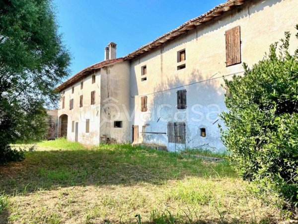 casa indipendente in vendita a Morsano al Tagliamento