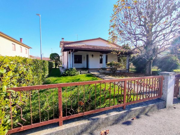 casa indipendente in vendita a Morsano al Tagliamento