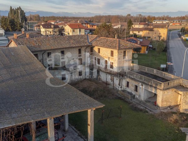 casale in vendita a Morsano al Tagliamento