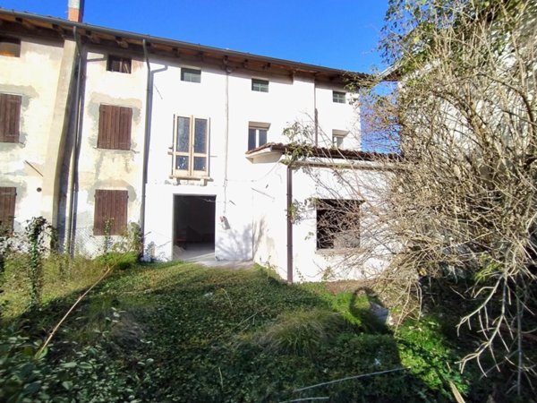 casa indipendente in vendita a Morsano al Tagliamento