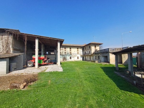 casa indipendente in vendita a Morsano al Tagliamento