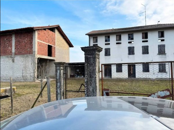 casa indipendente in vendita a Morsano al Tagliamento