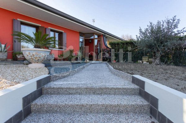 casa indipendente in vendita a Morsano al Tagliamento