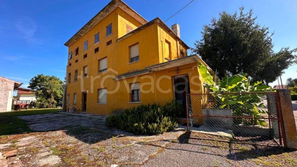 casa indipendente in vendita a Morsano al Tagliamento
