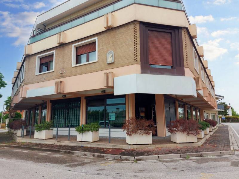 ufficio in vendita a Morsano al Tagliamento in zona San Paolo
