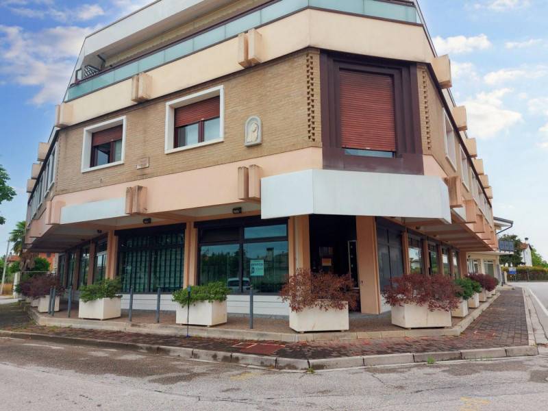 ufficio in vendita a Morsano al Tagliamento in zona San Paolo