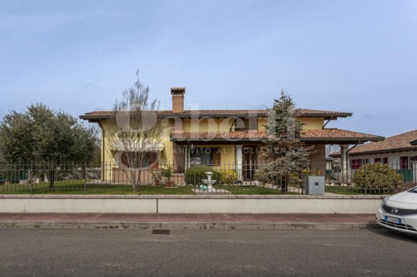 casa indipendente in vendita a Morsano al Tagliamento