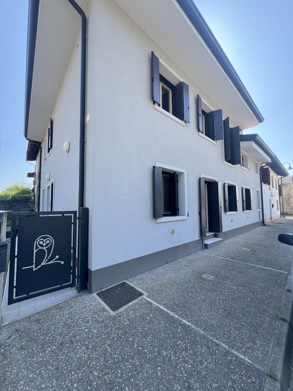 casa indipendente in vendita a Morsano al Tagliamento in zona San Paolo