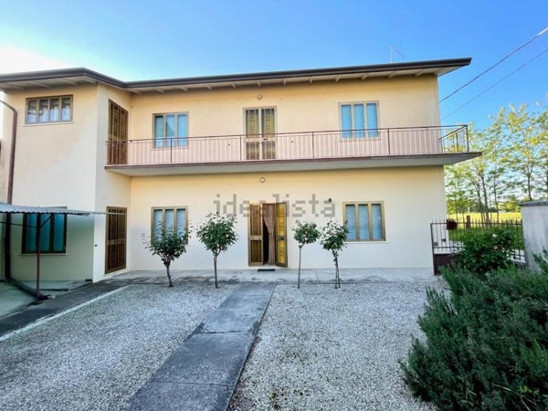 casa indipendente in vendita a Morsano al Tagliamento