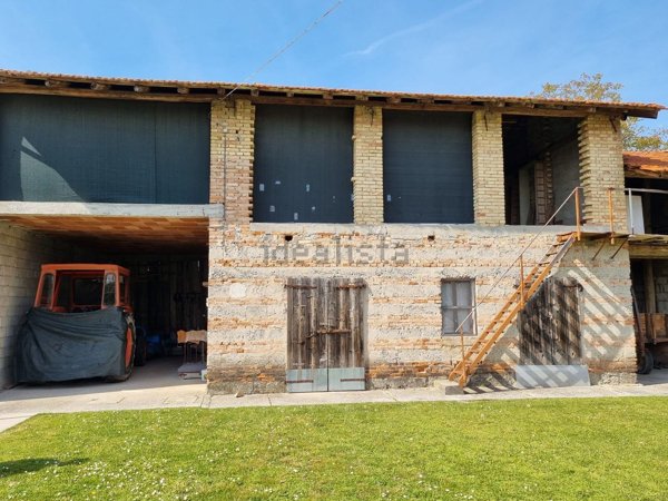 terreno edificabile in vendita a Morsano al Tagliamento in zona Mussons