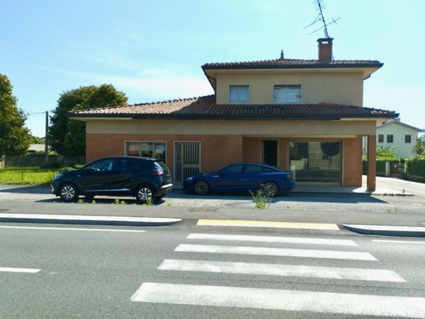 casa indipendente in vendita a Morsano al Tagliamento