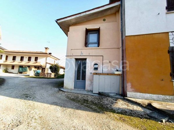 casa indipendente in vendita a Morsano al Tagliamento