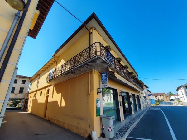 appartamento in vendita a Morsano al Tagliamento