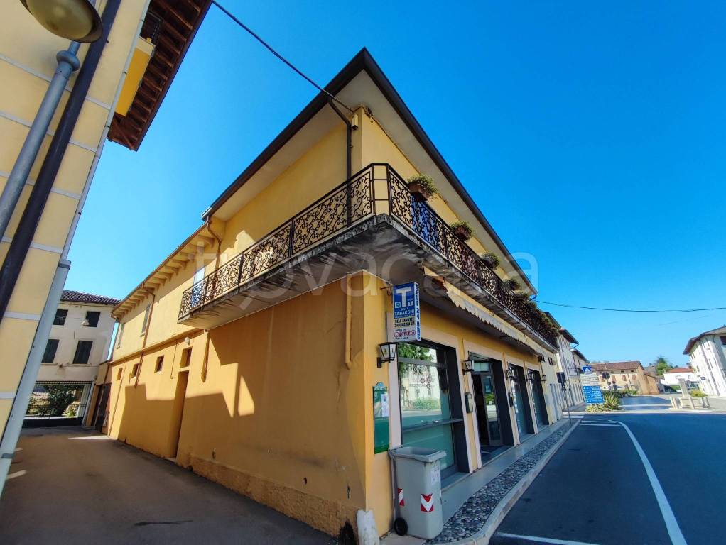 appartamento in vendita a Morsano al Tagliamento
