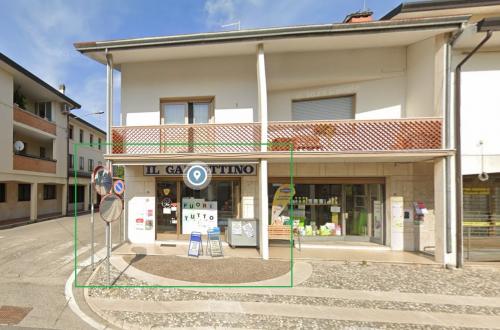 negozio in vendita a Morsano al Tagliamento