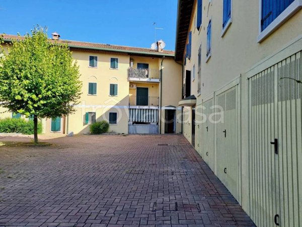appartamento in vendita a Morsano al Tagliamento
