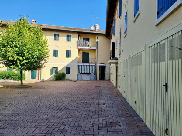 appartamento in vendita a Morsano al Tagliamento