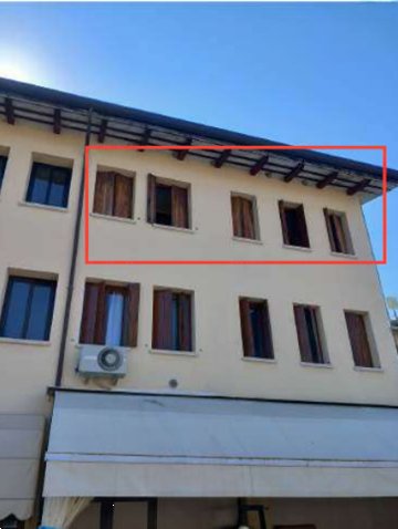 appartamento in vendita a Morsano al Tagliamento