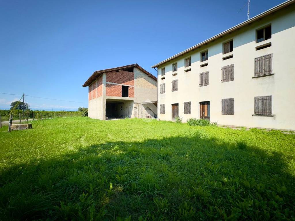 appartamento in vendita a Morsano al Tagliamento