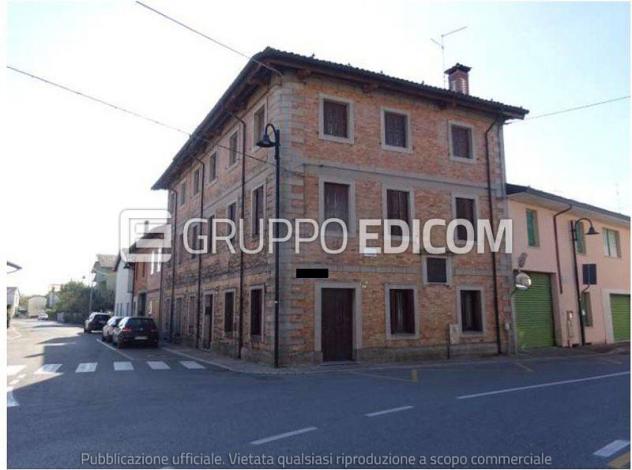 casa indipendente in vendita a Morsano al Tagliamento