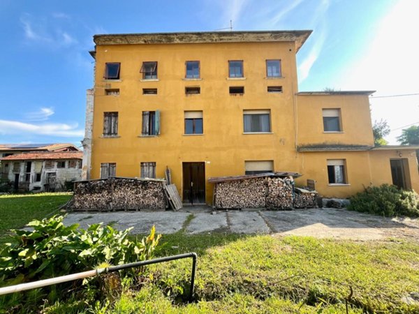 casa indipendente in vendita a Morsano al Tagliamento