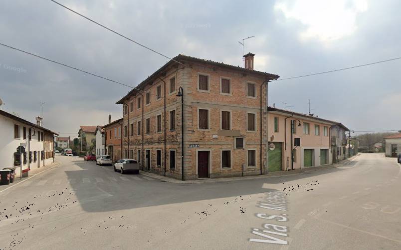 casa indipendente in vendita a Morsano al Tagliamento