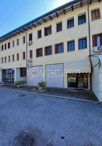 appartamento in vendita a Morsano al Tagliamento