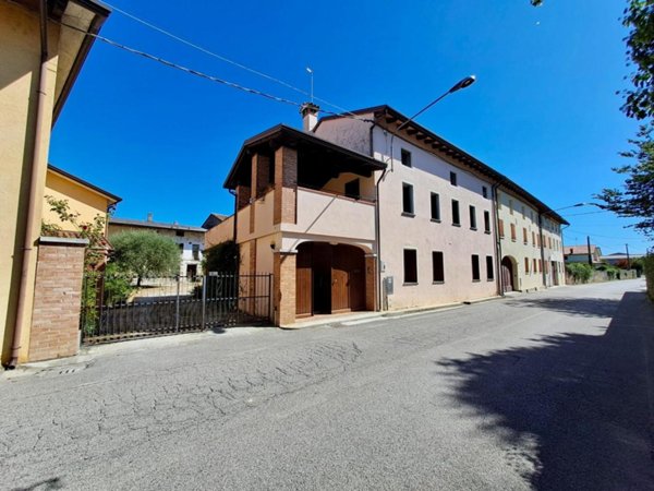 casa indipendente in vendita a Morsano al Tagliamento