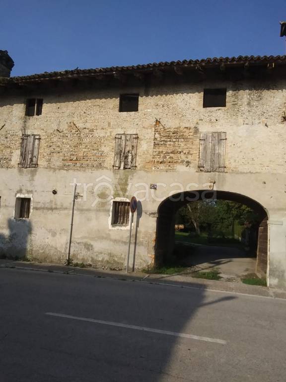 casa indipendente in vendita a Morsano al Tagliamento in zona San Paolo