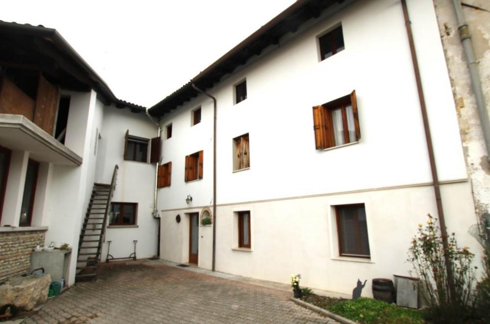casa indipendente in vendita a Morsano al Tagliamento