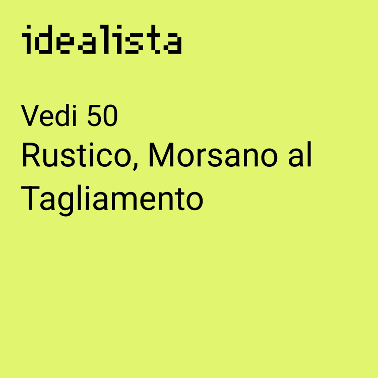 casa indipendente in vendita a Morsano al Tagliamento in zona Mussons