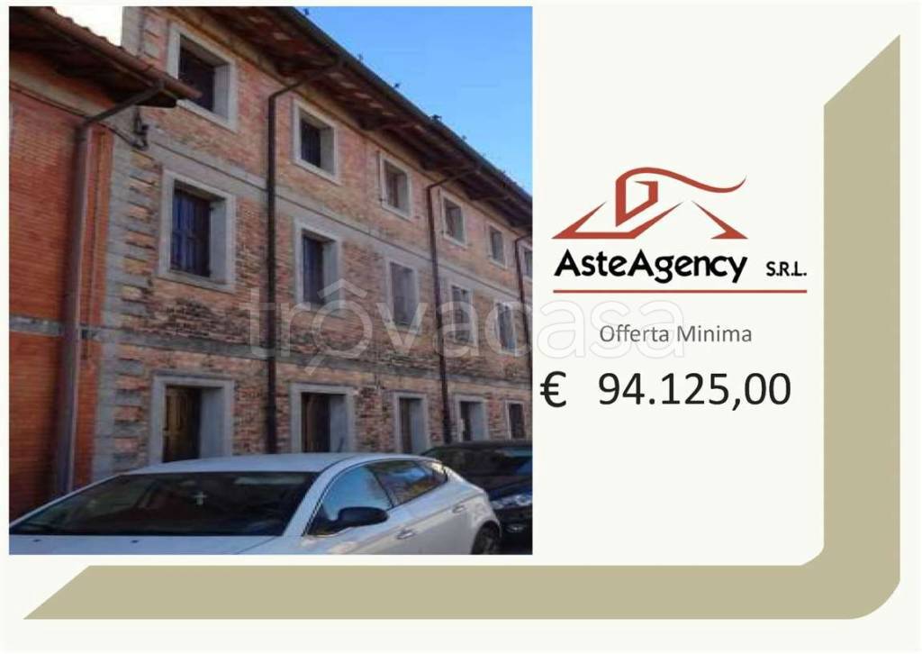 appartamento in vendita a Morsano al Tagliamento in zona Mussons