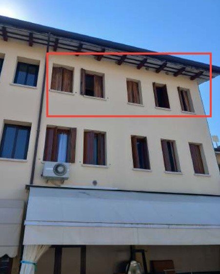 appartamento in vendita a Morsano al Tagliamento