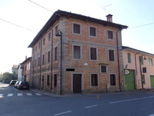 casa indipendente in vendita a Morsano al Tagliamento in zona Mussons