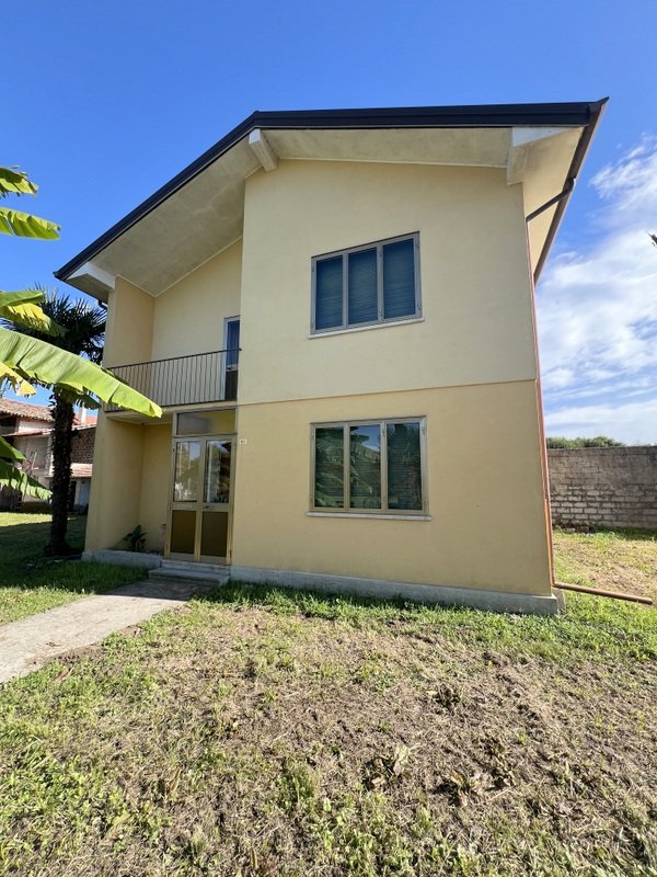 casa indipendente in vendita a Morsano al Tagliamento in zona San Paolo
