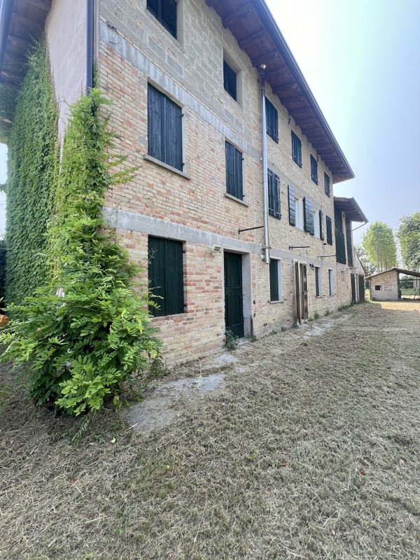 casa indipendente in vendita a Morsano al Tagliamento