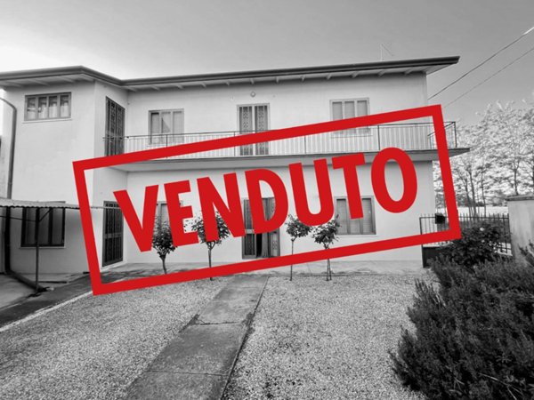 casa indipendente in vendita a Morsano al Tagliamento