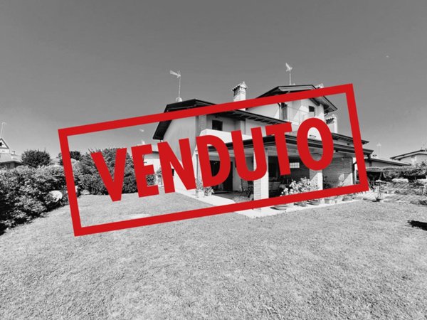 casa indipendente in vendita a Morsano al Tagliamento