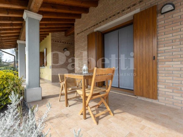 casa indipendente in vendita a Morsano al Tagliamento