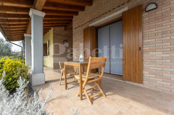 casa indipendente in vendita a Morsano al Tagliamento