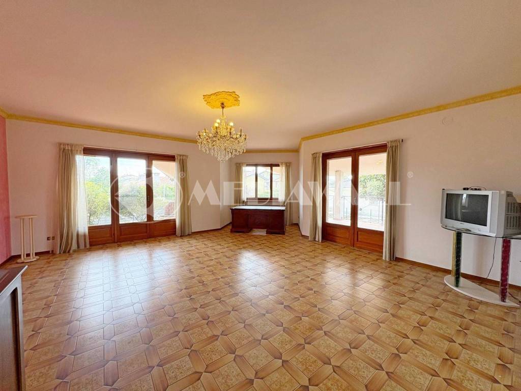 casa indipendente in vendita a Morsano al Tagliamento