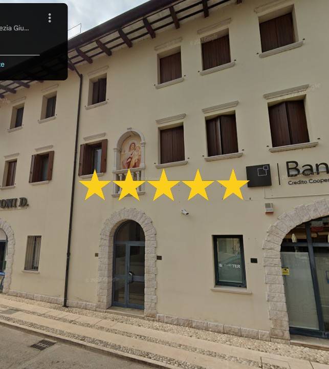 appartamento in vendita a Morsano al Tagliamento